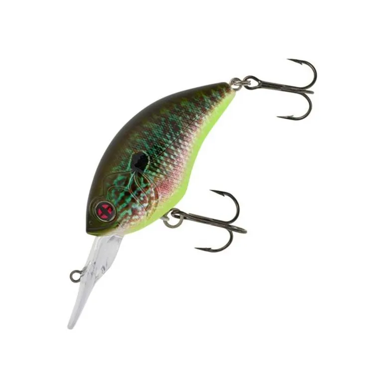 Sakura SCB Crank 200F – Crankbait 58 mm