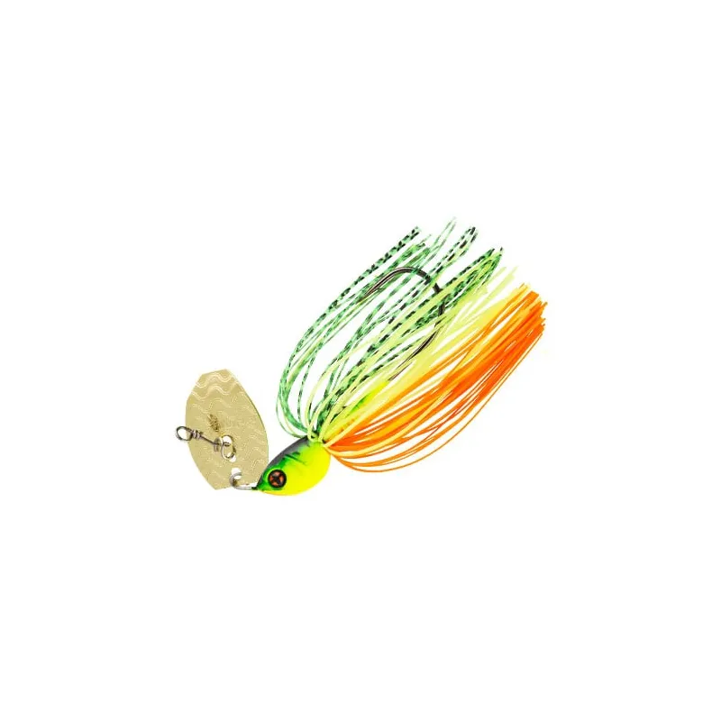 Sakura Cajun Chatterbait 1/2 oz – Chatterbait 14 g