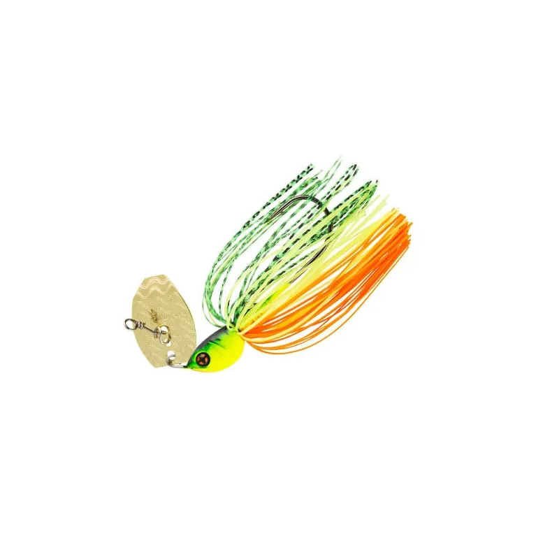 Sakura Cajun Chatterbait 1/2 oz – Chatterbait 14 g
