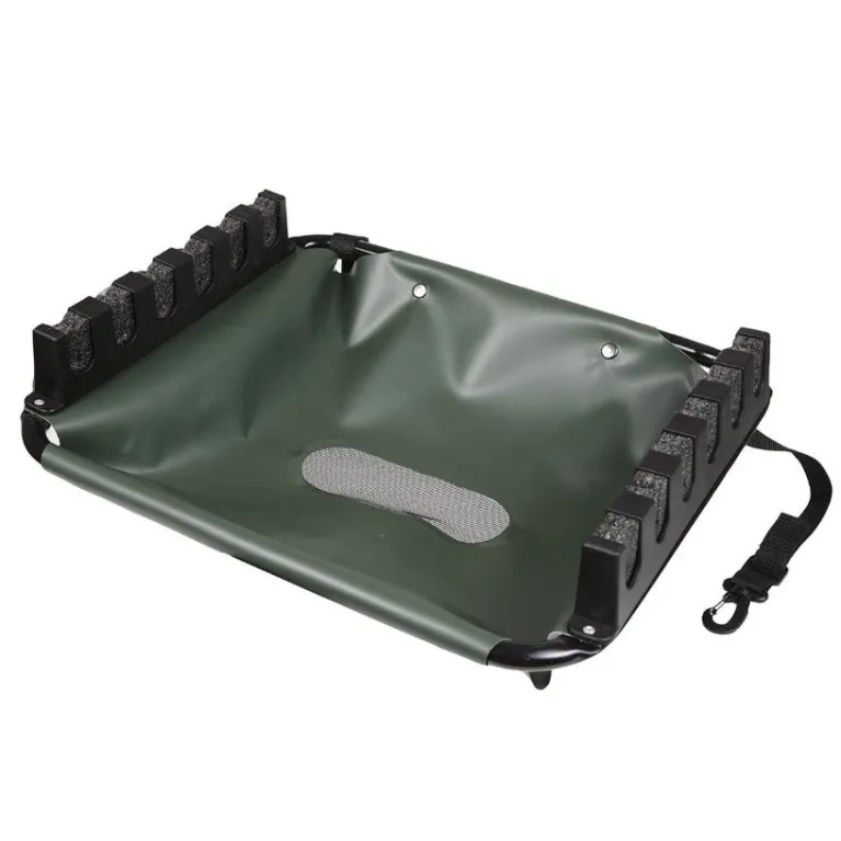 PORTE CANNE POUR FLOAT TUBE PIKE'N BASS PORTE CANNE POUR FLOAT TUBE PIKE'N BASS