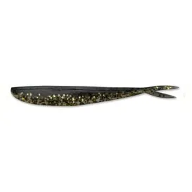 LEURRE SOUPLE LUNKER CITY FIN' S FISH 2.5"
