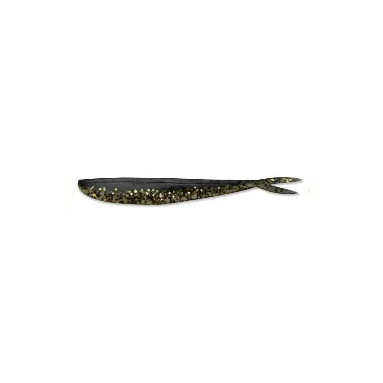 LEURRE SOUPLE LUNKER CITY FIN' S FISH 2.5"