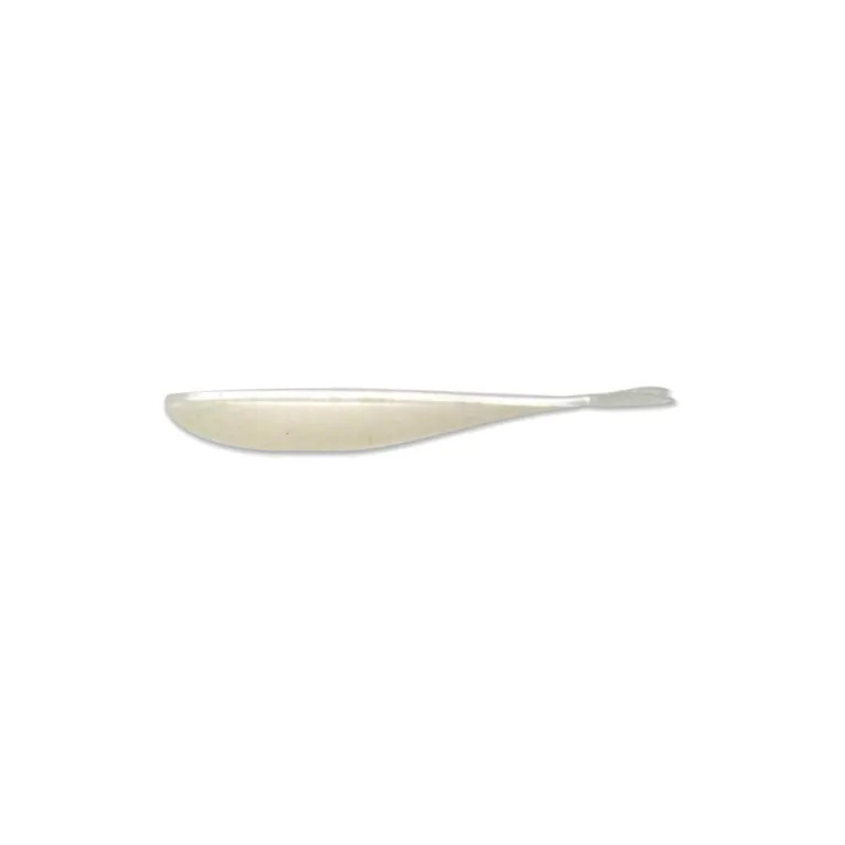 LEURRE SOUPLE LUNKER CITY FIN' S FISH 2.5"