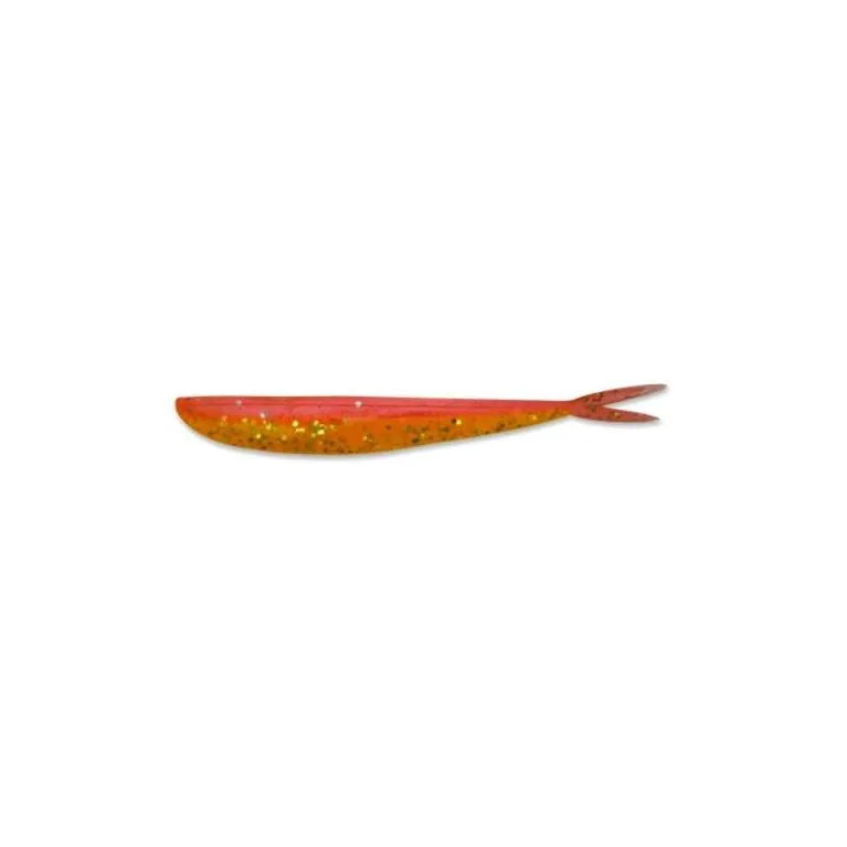 LEURRE SOUPLE LUNKER CITY FIN' S FISH 2.5"