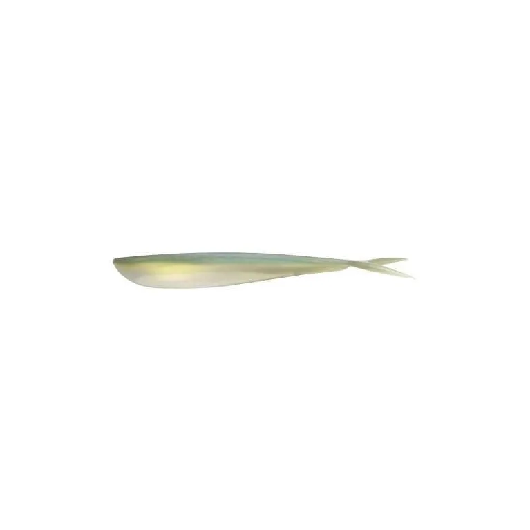 LEURRE SOUPLE LUNKER CITY FIN' S FISH 2.5" LEURRE SOUPLE LUNKER CITY FIN' S FISH 2.5"