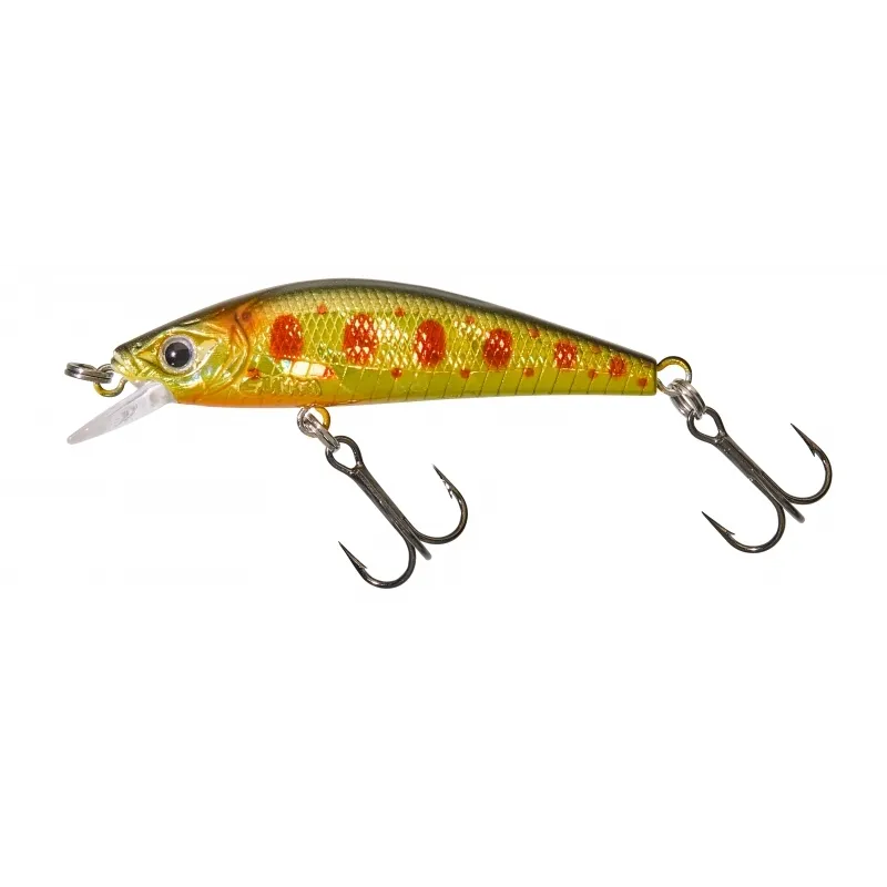 Gunki Gamera 63 HW – Poisson nageur coulant 63 mm