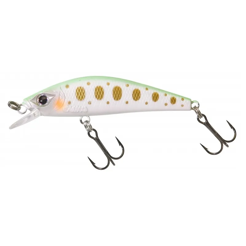 Gunki Gamera 63 HW – Poisson nageur coulant 63 mm