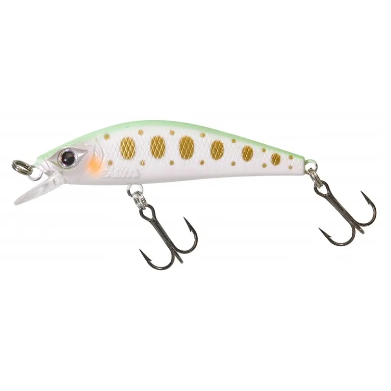 Gunki Gamera 63 HW – Poisson nageur coulant 63 mm