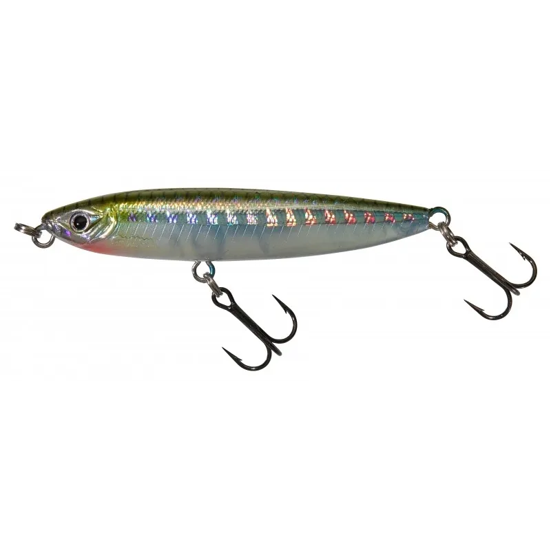 Gunki Megalon 60F – Stickbait de surface 60 mm