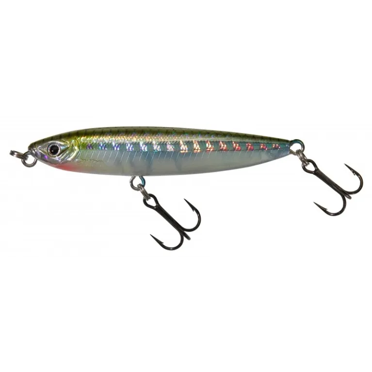 Gunki Megalon 60F – Stickbait de surface 60 mm