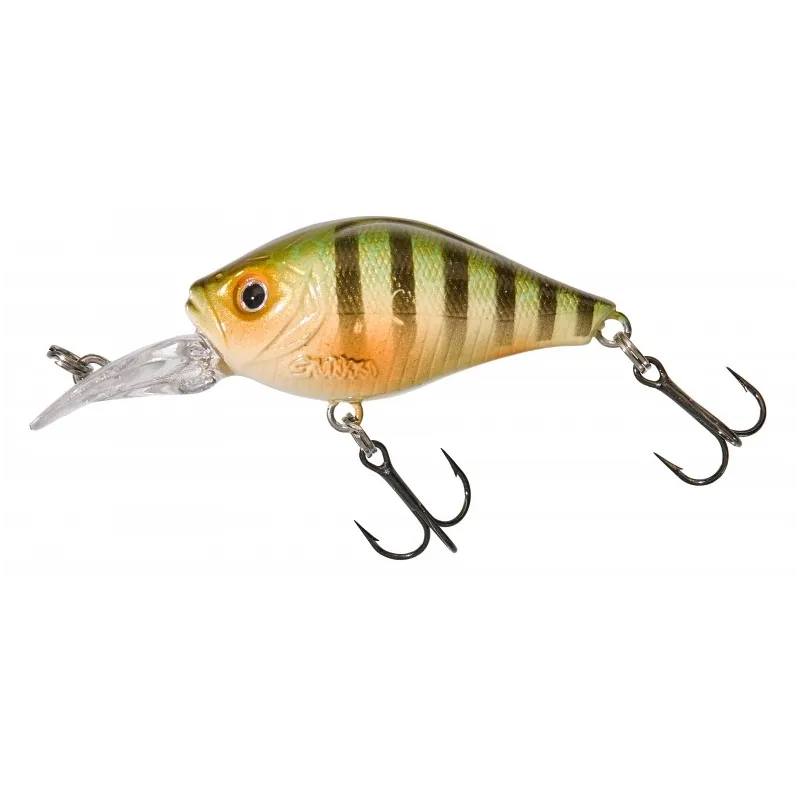Gunki Gigan 39 F Floating – Shallow crankbait 39 mm 4,7 g