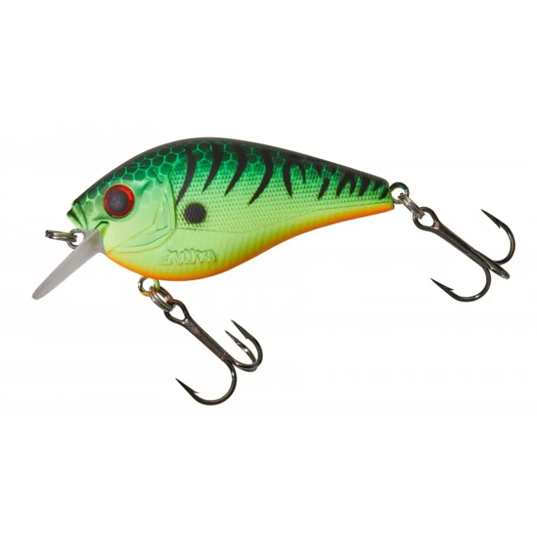 Gunki Kraken 55 F – Crankbait flottant 55 mm