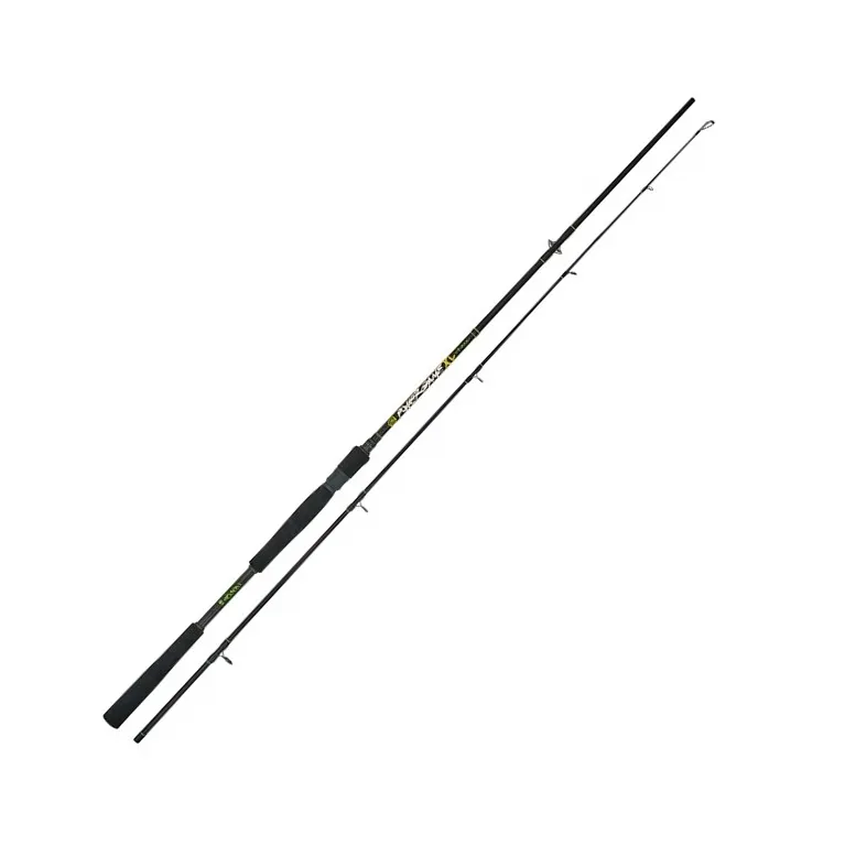 CANNE GUNKI POWER GAME-XL SPIN S-230XH+ CANNE GUNKI POWER GAME-XL SPIN S-230XH+