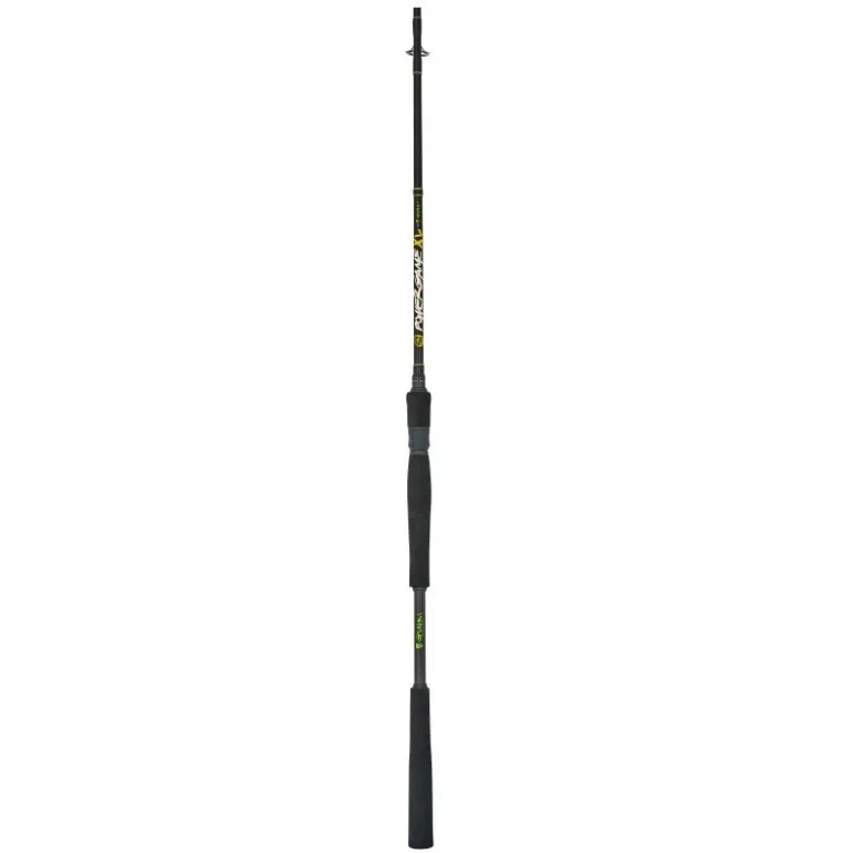 CANNE GUNKI POWER GAME-XL SPIN S-230XH+ CANNE GUNKI POWER GAME-XL SPIN S-230XH+