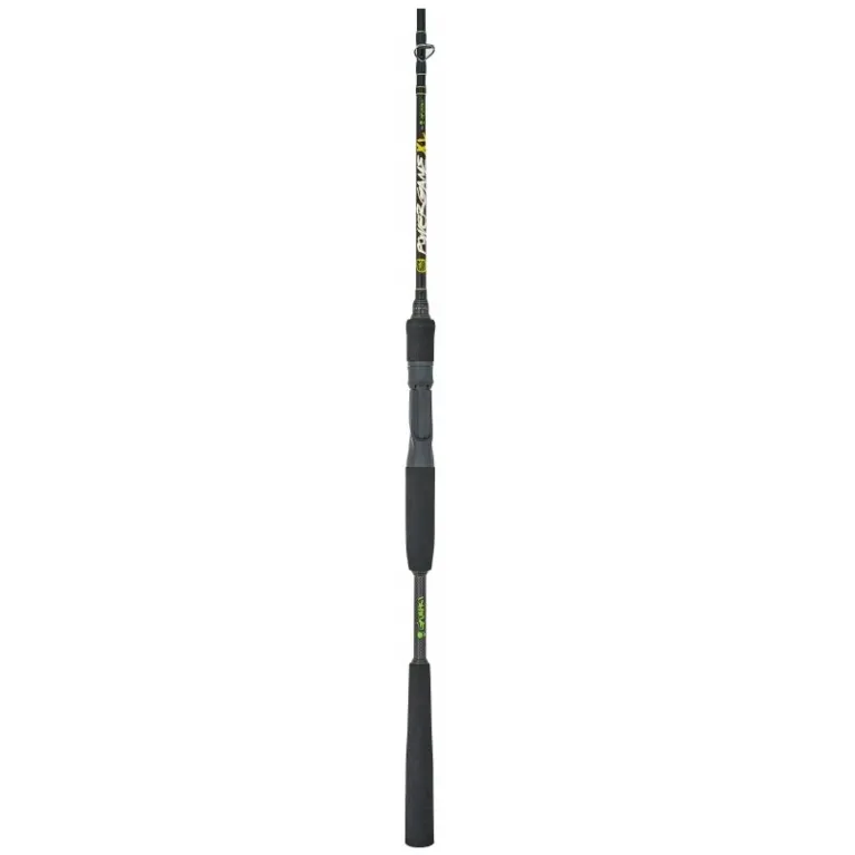 CANNE GUNKI POWER GAME-XL SPIN S-230XH+ CANNE GUNKI POWER GAME-XL SPIN S-230XH+