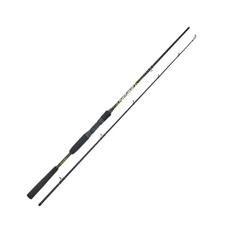 CANNE GUNKI POWER GAME-XL SPIN S-230XH+ CANNE GUNKI POWER GAME-XL SPIN S-230XH+
