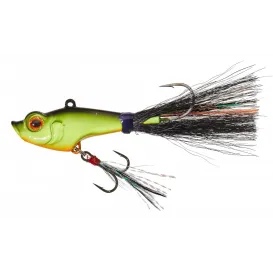 LEURRE GUNKI JIGER 35 S