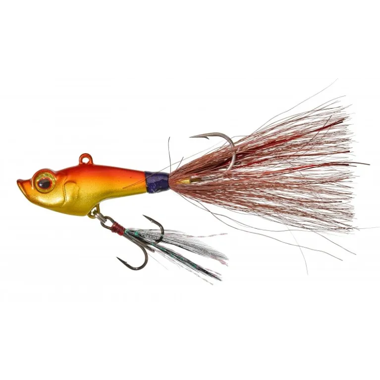 LEURRE GUNKI JIGER 35 S LEURRE GUNKI JIGER 35 S