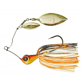 SPINNERBAIT GUNKI GENNAKER 1/2