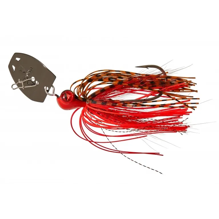 CHATTERBAIT GUNKI BOOMER 10 GR CHATTERBAIT GUNKI BOOMER 10 GR