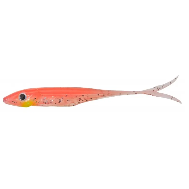 Gunki Kiddy 7,6 cm – Leurre souple finesse 3"