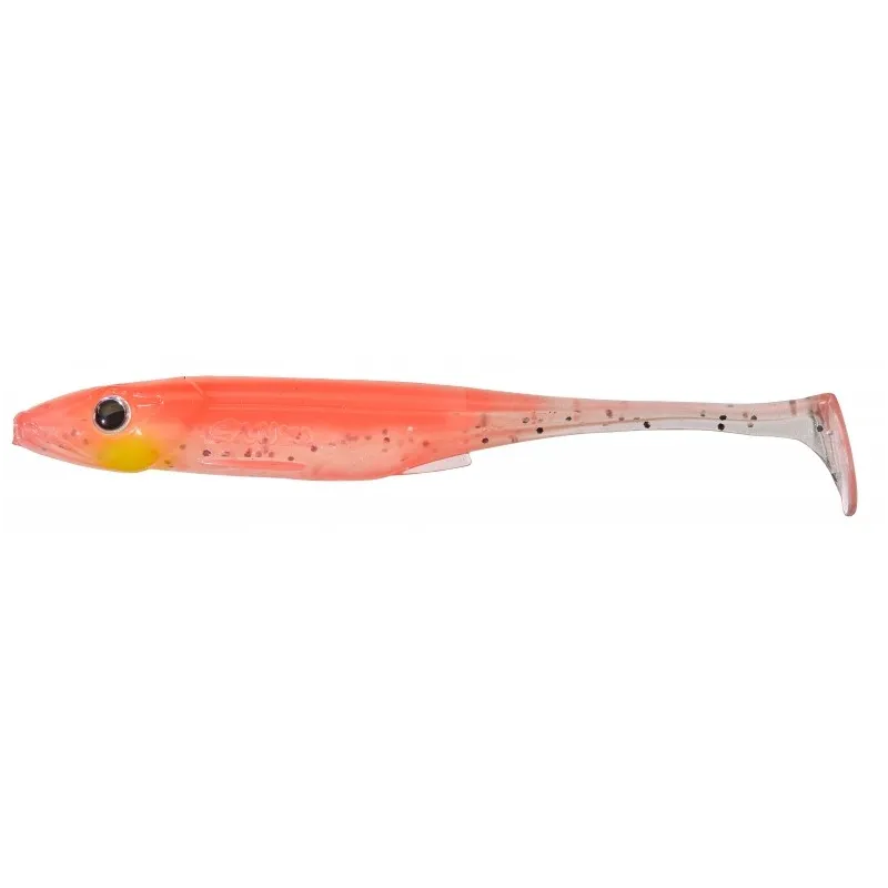 Gunki Whiz 76 – Leurre souple finesse 7,6 cm