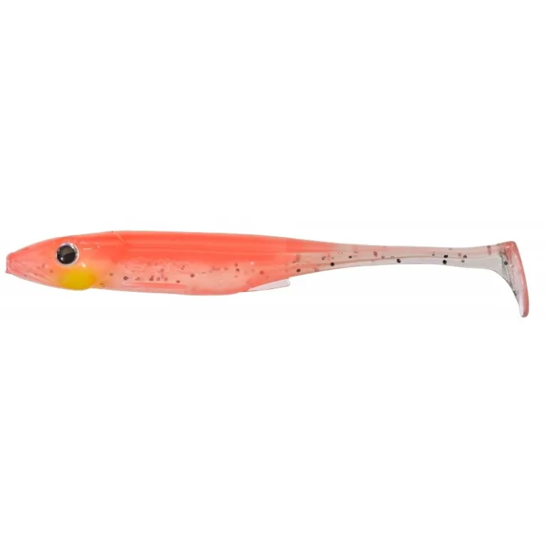 Gunki Whiz 76 – Leurre souple finesse 7,6 cm