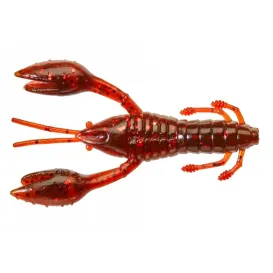 LEURRE SOUPLE GUNKI HOURRA CRAW 50 MM