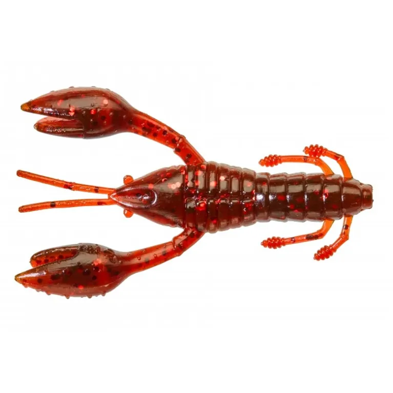 LEURRE SOUPLE GUNKI HOURRA CRAW 50 MM LEURRE SOUPLE GUNKI HOURRA CRAW 50 MM