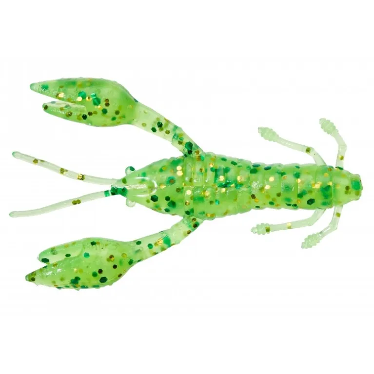 LEURRE SOUPLE GUNKI HOURRA CRAW 50 MM LEURRE SOUPLE GUNKI HOURRA CRAW 50 MM