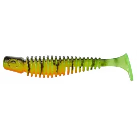 LEURRE SOUPLE GUNKI TIPSY-SXL 76
