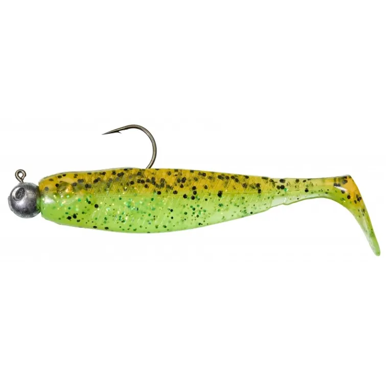 LEURRE SOUPLE GUNKI G'BUMP PREMONTE 8 CM - Par 1 LEURRE SOUPLE GUNKI G'BUMP PREMONTE 8 CM - Par 1