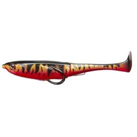 LEURRE ILLEX GRINCH 135 MM
