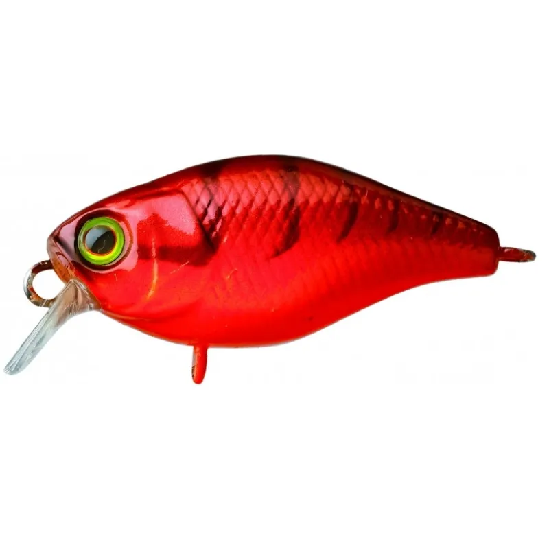 Illex Chubby 38 F – Crankbait flottant 38 mm