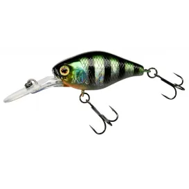 Illex Diving Chubby 38 – Crankbait flottant 38 mm