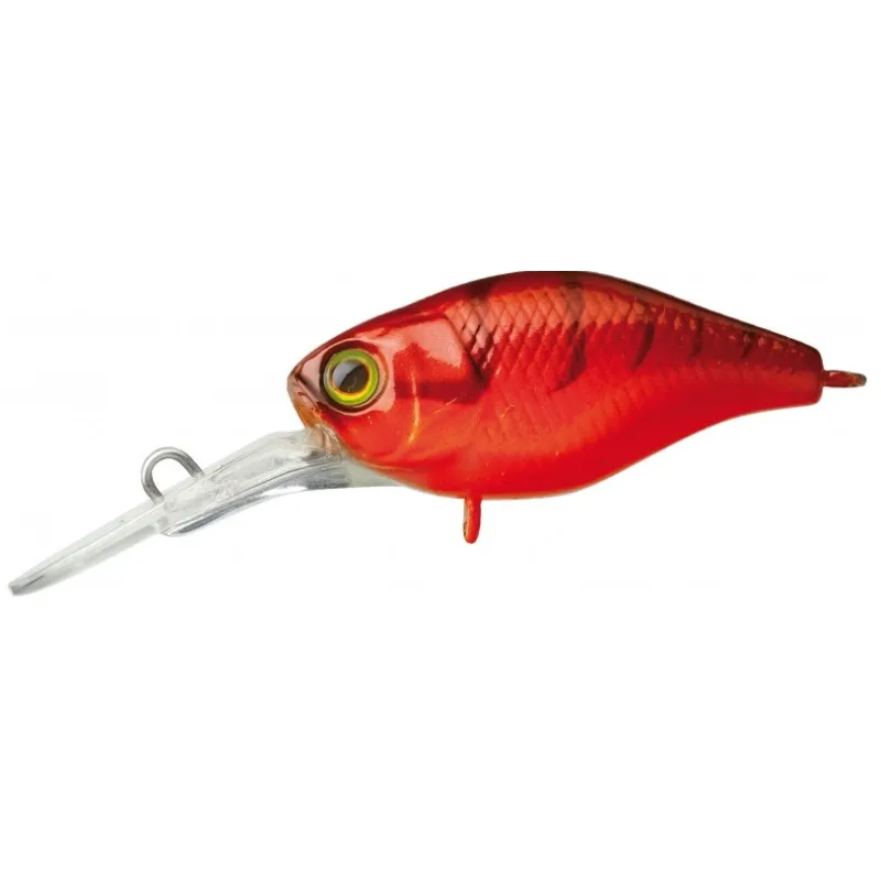Illex Deep Diving Chubby 38 – Crankbait flottant 38 mm
