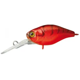 Illex Deep Diving Chubby 38 – Crankbait flottant 38 mm