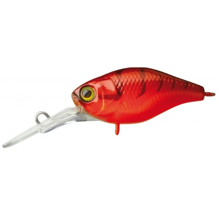 Illex Deep Diving Chubby 38 – Crankbait flottant 38 mm
