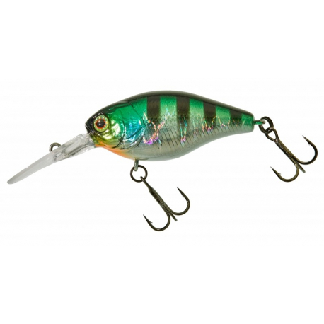 Illex Diving Cherry 48 – Crankbait flottant 48 mm