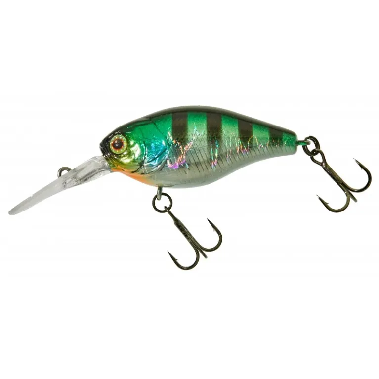 Illex Diving Cherry 48 – Crankbait flottant 48 mm