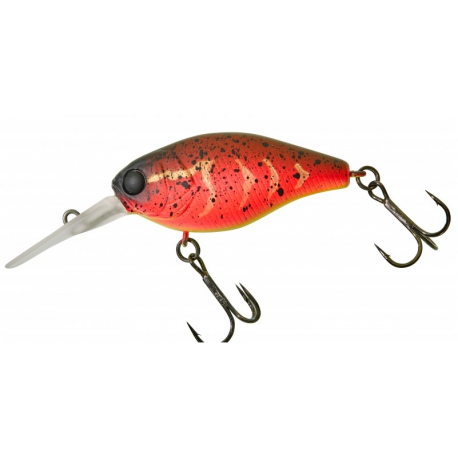 Illex Diving Cherry 48 – Crankbait flottant 48 mm