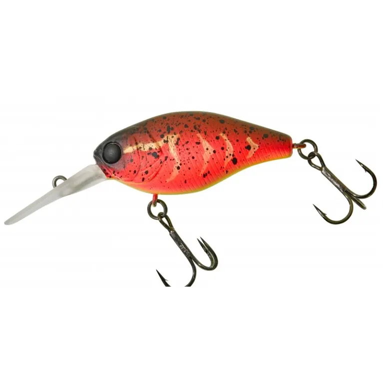 Illex Diving Cherry 48 – Crankbait flottant 48 mm