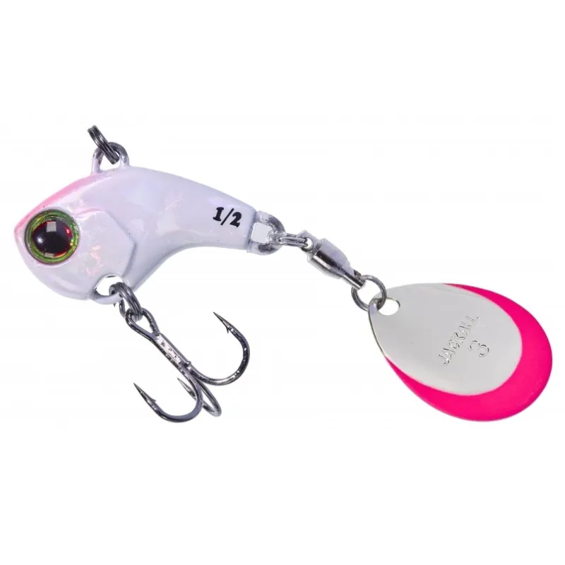 Illex Deracoup 1/4 oz – Tail spinner 22 mm 7 g