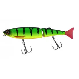 LEURRE ILLEX DEXTER JERK 100 S