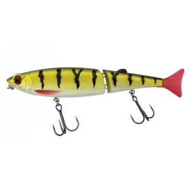 LEURRE ILLEX DEXTER JERK 100 S