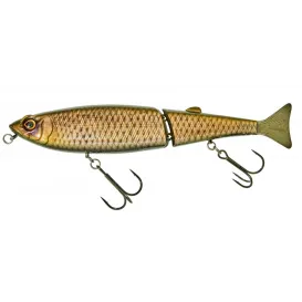 LEURRE ILLEX DEXTER JERK 100 S