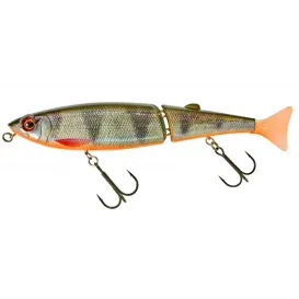 LEURRE ILLEX DEXTER JERK 100 S