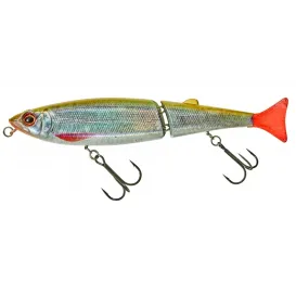 LEURRE ILLEX DEXTER JERK 100 S