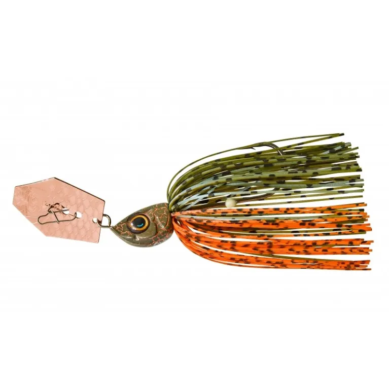 CHATTERBAIT ILLEX CRAZY CRUSHER 10 GR CHATTERBAIT ILLEX CRAZY CRUSHER 10 GR
