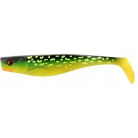 LEURRE SOUPLE ILLEX DEXTER SHAD 150